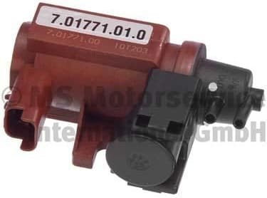 Pressure Converter, exhaust control 7.01771.01.0
