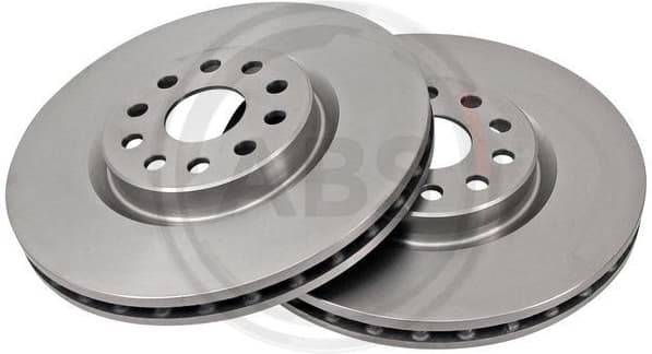 Brake Disc 17014