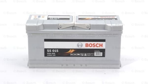 Starter Battery S5 0092S50150 - image 9