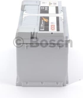 Starter Battery S5 0092S50150 - image 16