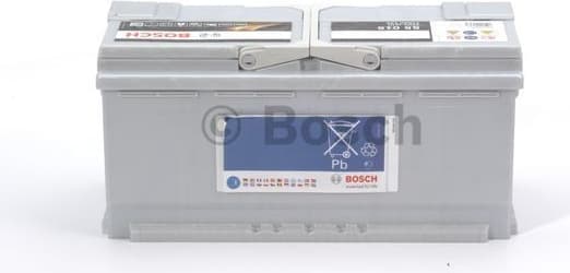 Starter Battery S5 0092S50150 - image 15