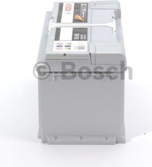 Starter Battery S5 0092S50150 - image 14