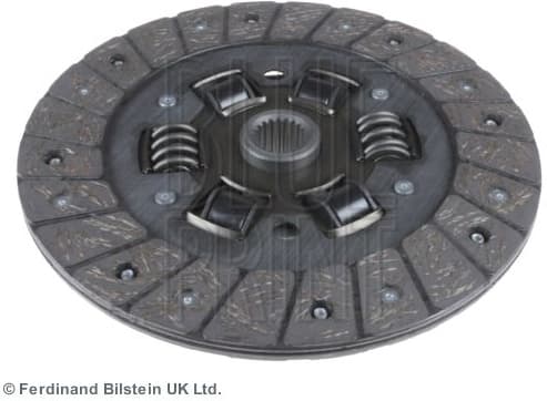 Clutch Disc ADG03104 - image 2