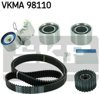 Timing Belt Kit VKMA 98110