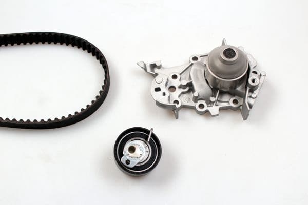 Water Pump & Timing Belt Kit PK09540