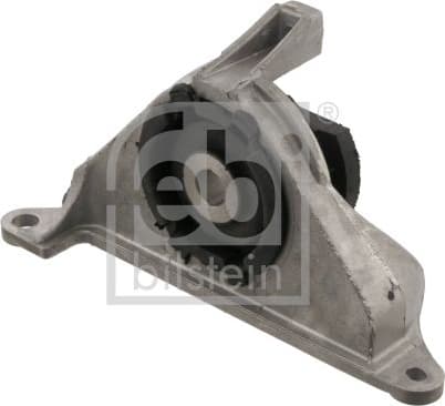 Mounting, automatic transmission 32284