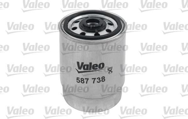 Fuel Filter 587738 - image 2