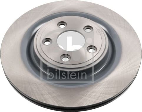 Brake Disc 44135