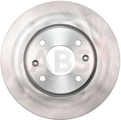 Brake Disc 17427