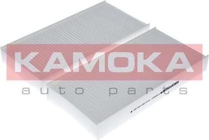 Filter, cabin air F400901