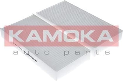 Filter, cabin air F400901 - image 2