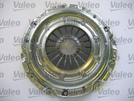 Clutch Kit KIT2P with High Efficiency Clutch 826489 - image 2