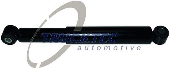 Shock Absorber 02.30.056