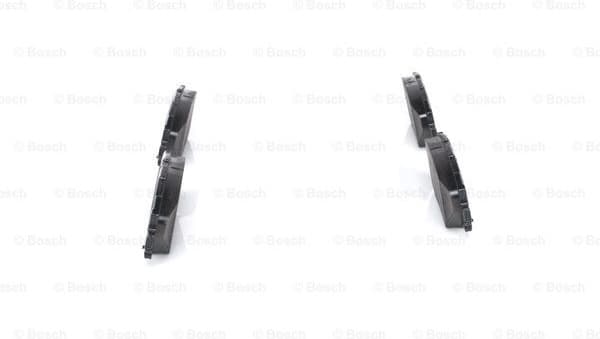 Brake Pad Set, disc brake 0986494174 - image 4