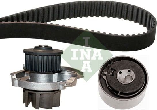 Water Pump & Timing Belt Kit 530046230