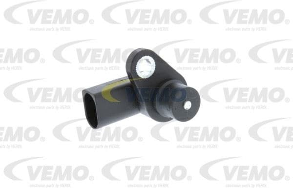 Sensor, crankshaft pulse Original VEMO Quality V10-72-0969