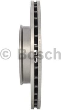 Brake Disc 0986479367 - image 3