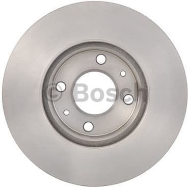 Brake Disc 0986479367 - image 4