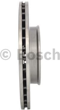 Brake Disc 0986479367 - image 5