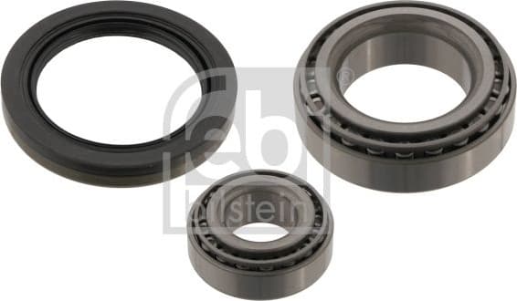 Wheel Bearing Kit 24534