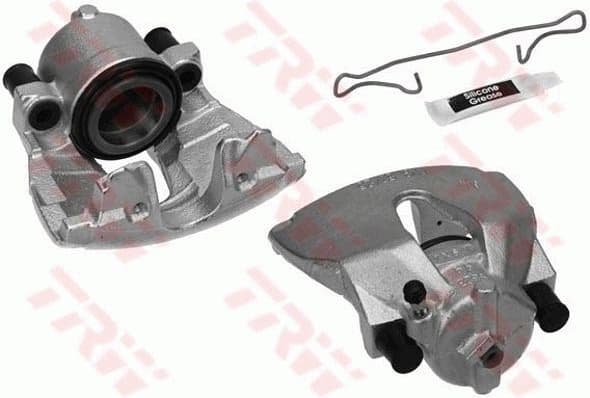 Brake Caliper BHX220E