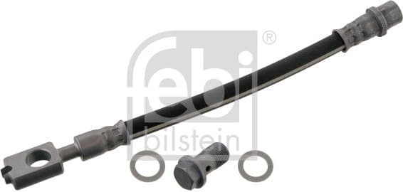 Brake Hose 31408