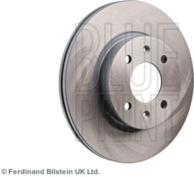 Brake Disc ADG04382 - image 2