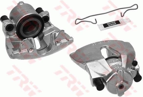 Brake Caliper BHX221E