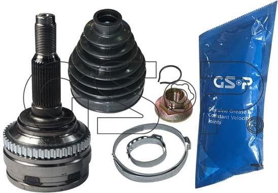 Joint Kit, drive shaft 812027