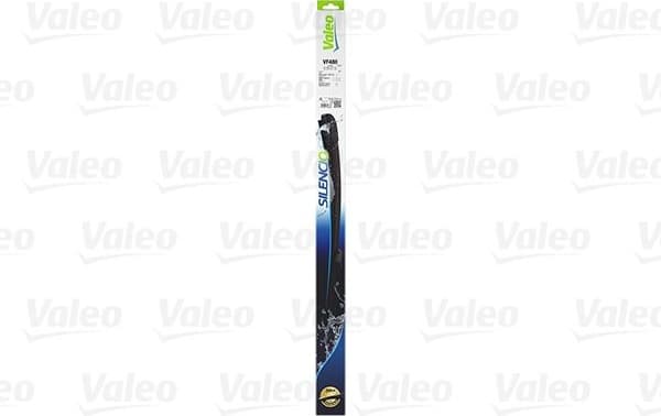 Wiper Blade SILENCIO FLAT BLADE SET 574688 - image 2