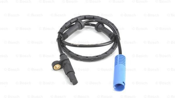 Sensor, wheel speed 0986594509