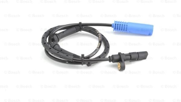 Sensor, wheel speed 0986594509 - image 4