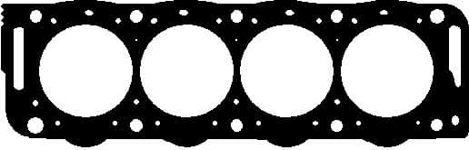 Gasket cylinder head 436.570 - image 2