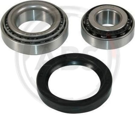 Wheel Bearing Kit 200563 - image 2