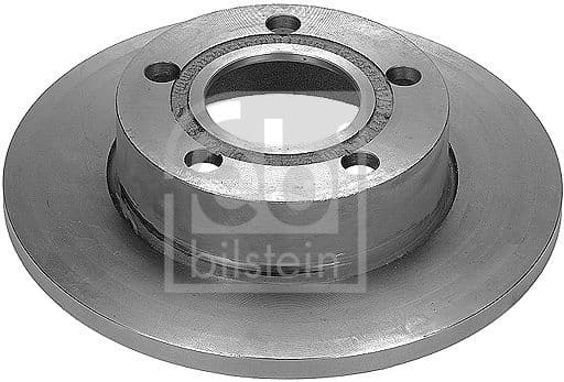 Brake Disc 09077