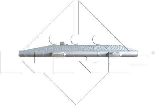 Condenser, air conditioning EASY FIT 35842 - image 5