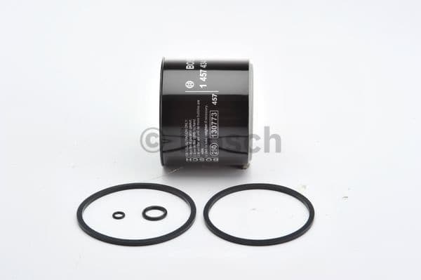 Fuel Filter 1457434201 - image 2