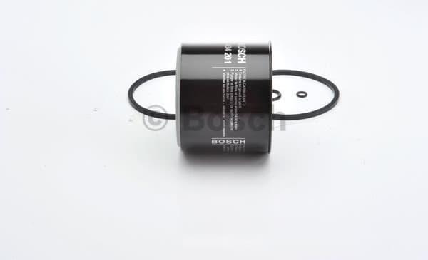 Fuel Filter 1457434201 - image 4
