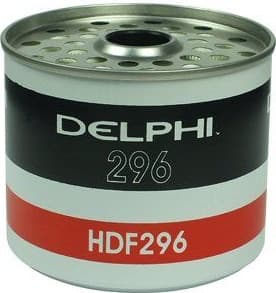 Fuel Filter HDF296