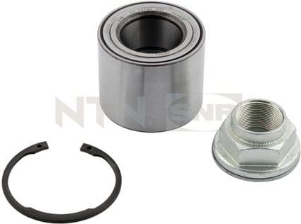 Bearing wheel R14037 - image 2