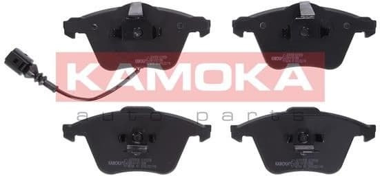 Brake Pad Set, disc brake JQ1013530 - image 2