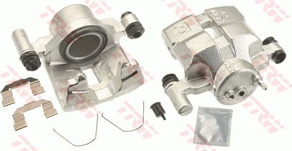 Brake Caliper BCX728E