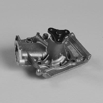 Water Pump, engine cooling P7983