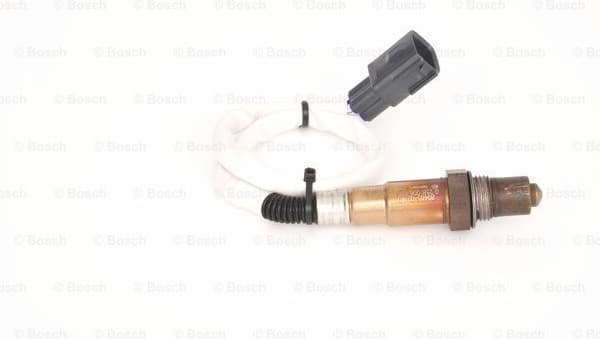 Oxygen Sensor 0258006695 - image 5