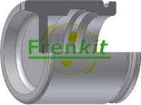 Brake caliper piston front P484801 - image 2