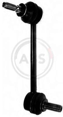 Link/Coupling Rod, stabiliser bar 260090