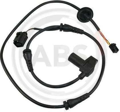 Sensor, wheel speed 30010