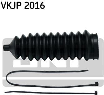 Bellow Kit, steering VKJP 2016
