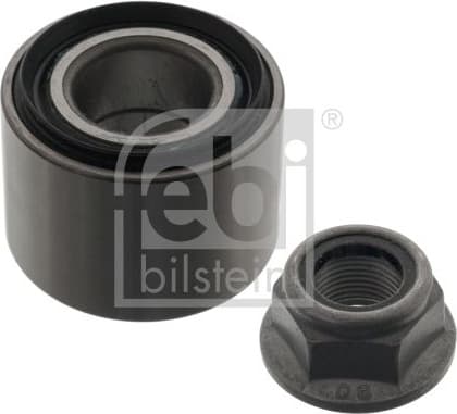 Wheel Bearing Kit 05537