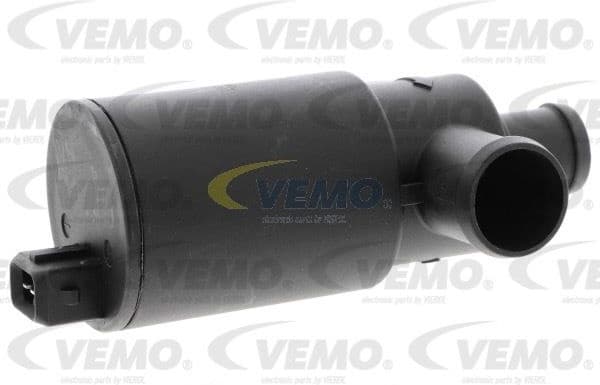 Idle Control Valve, air supply Original VEMO Quality V10-77-1007